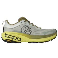 Topánky Topo athletic Vista Men Green / Black