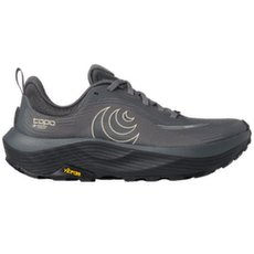 Topánky Topo athletic ULTRAVENTURE 5 GTX Women Grey / Butter