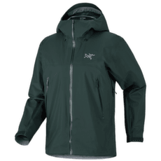 Bunda Arcteryx Beta SL Jacket Men Dark Jade