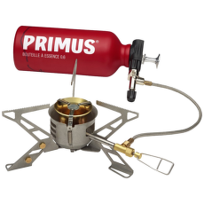 Varič Primus OmniFuel II