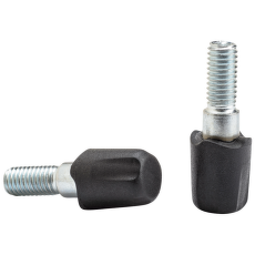 ND Black Diamond Tech Tip Rubber (BD112118)