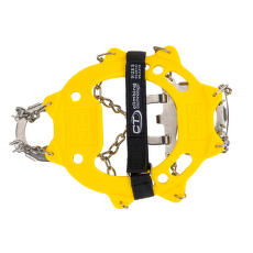 Nesmeky Climbing Technology Ice Traction PLUS Yellow