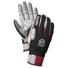 Rukavice Hestra Ergo Grip Windstopper Race Svart