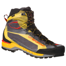 Topánky La Sportiva Trango Tech Gtx Black/Yellow