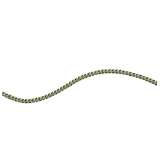 Slučka Mammut Accessory Cord 5 mm (2010-00052-0139) grey 0139