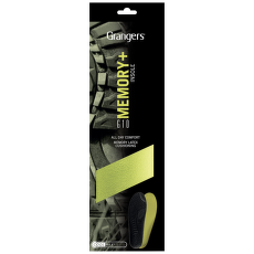 Vložky do topánok Grangers G10 Memory+