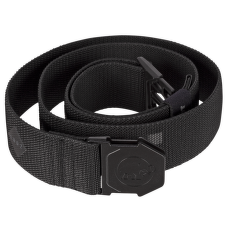 Opasok Mammut Alpine Belt black 0001