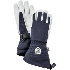 Rukavice Hestra Heli Ski Women Marin/Offwhite