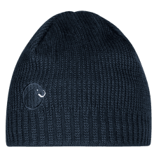Čiapka Mammut Sublime Beanie (1191-01542) marine 5118