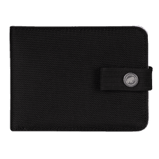 Peňaženka Mammut Xeron Wallet black 0001