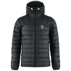 Bunda Fjällräven Expedition Pack Down Hoodie Men Black