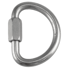 Karabína Rock Empire Maillon D 10 mm