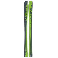 Lyže La Sportiva Stelvio 85 LS Graphite/Jasmine Green