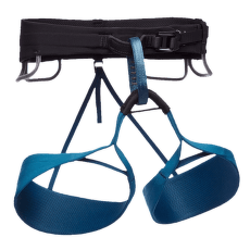 Sedák Black Diamond Solution Men (BD651082) Astral Blue