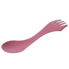 Lyžica Light My Fire Spork Original Bio MistyPurple