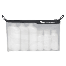 Puzdro Sea to Summit TPU Clear Ziptop Pouch