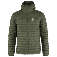 Bunda Fjällräven Expedition Lätt Hoodie Men Deep Forest