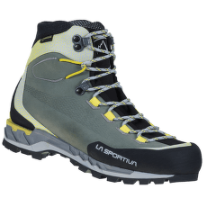 Topánky La Sportiva Trango Tech Leather GTX Women Clay/Celery
