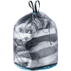 Vak deuter Mesh Sack 10 petrol-black