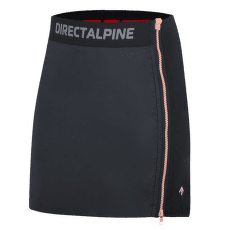 Sukňa Direct Alpine Skirt Alpha Lady black/coral