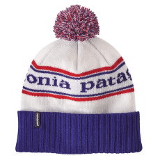 Čiapka Patagonia Powder Town Beanie Park Stripe: Viking Blue