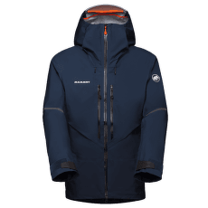 Bunda Mammut Nordwand Advanced HS Hooded Jacket Men Night