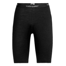 Nohavičky Icebreaker Oasis Shorts 200 Women Black