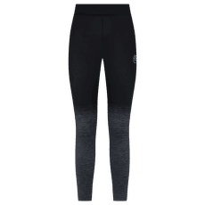 Legíny La Sportiva PATCHA LEGGINGS Women Black/Carbon
