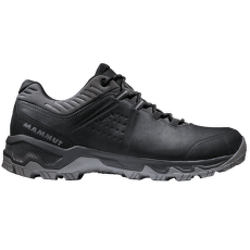 Topánky Mammut Mercury IV Low GTX® Men Black-titanium