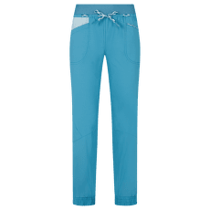 Nohavice La Sportiva MANTRA PANT Women Topaz/Celestial Blue