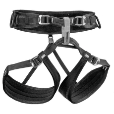 Sedák Rock Empire 4B Akatta černá 008