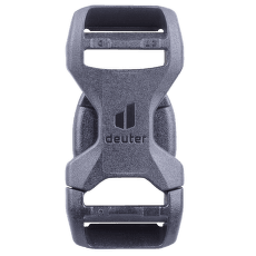Pracka deuter Buckle 16D HI/TR/AL Black