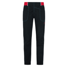 Nohavice La Sportiva TUNDRA PANT Women Black