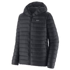 Bunda Patagonia Down Sweater Hoody Men Black
