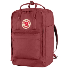 Batoh Fjällräven Kanken Laptop 17 Ox Red