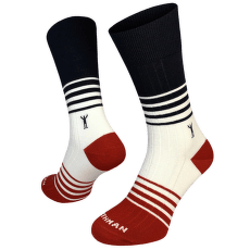 Ponožky Northman Trojan2 03_bílá