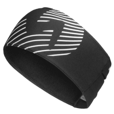 Čelenka Martini Mercury black