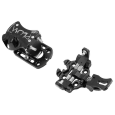 Viazanie Plum GUIDE 12 black