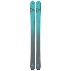 Lyže Fischer X-Treme 88 WS
