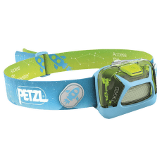 Čelovka Petzl TIKKID® Blue