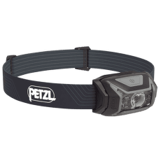 Čelovka Petzl ACTIK® Gray
