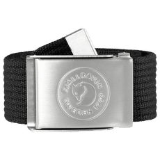 Opasok Fjällräven 1960 Logo Belt Black