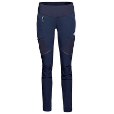 Nohavice Mammut Eiger Speed SO Hybrid Pants Women Night