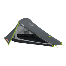 Stan Coleman Bedrock 2