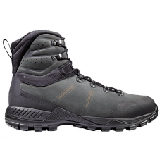 Topánky Mammut Mercury Tour II High GTX® Men black-black 0052