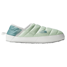 Topánky The North Face Thermoball™ Traction Mule V Women MISTY SAGE/DARK SAGE