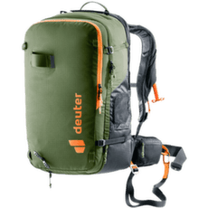 Batoh deuter Alproof 32 khaki-black
