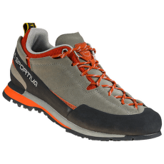 Topánky La Sportiva Boulder X Clay/Saffron