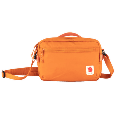 Taška Fjällräven High Coast Crossbody Sunset Orange