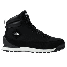 Topánky The North Face Back-To-Berkeley IV Textile WP Men TNF BLACK/TNF WHITE